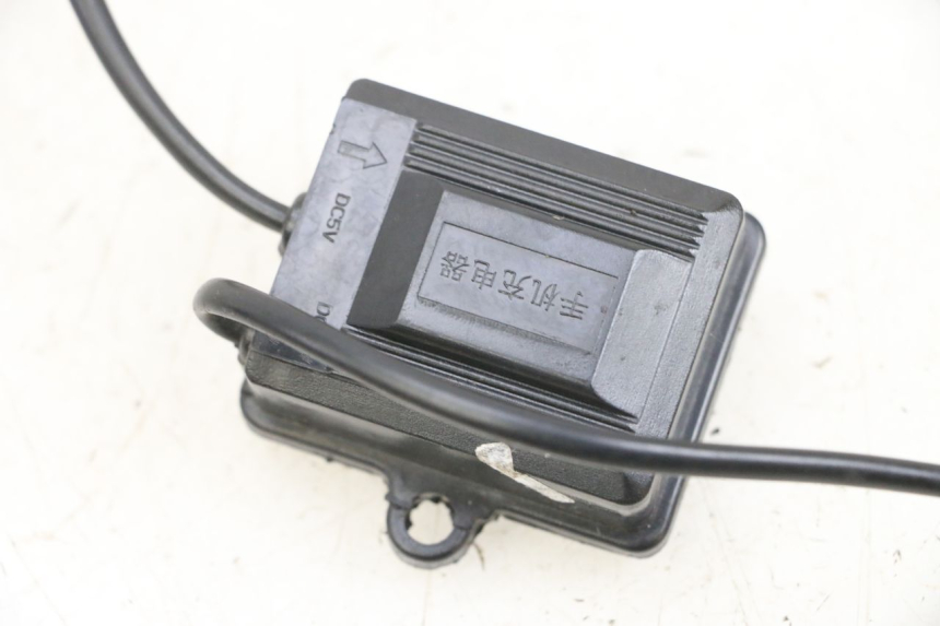 photo de RELAY EFUN PUSA 1 - Zoom on usage condition