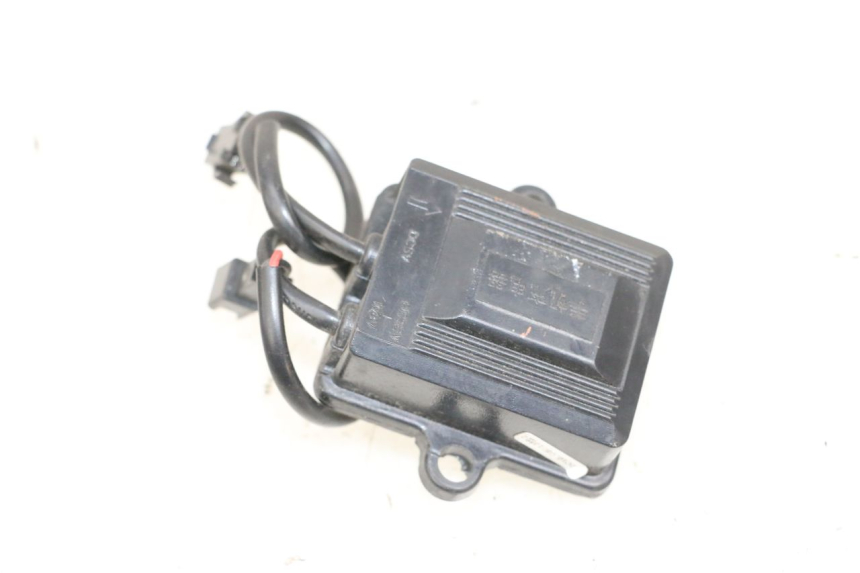 photo de RELAY EFUN PUSA 1 - Main view