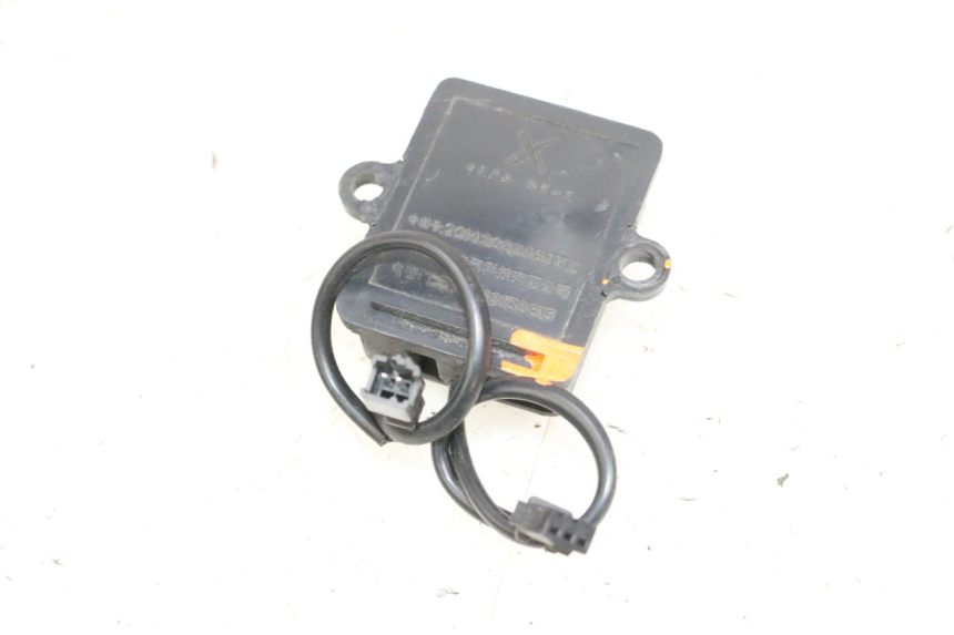 photo de RELAY EFUN PUSA 1 - Zoom on usage condition