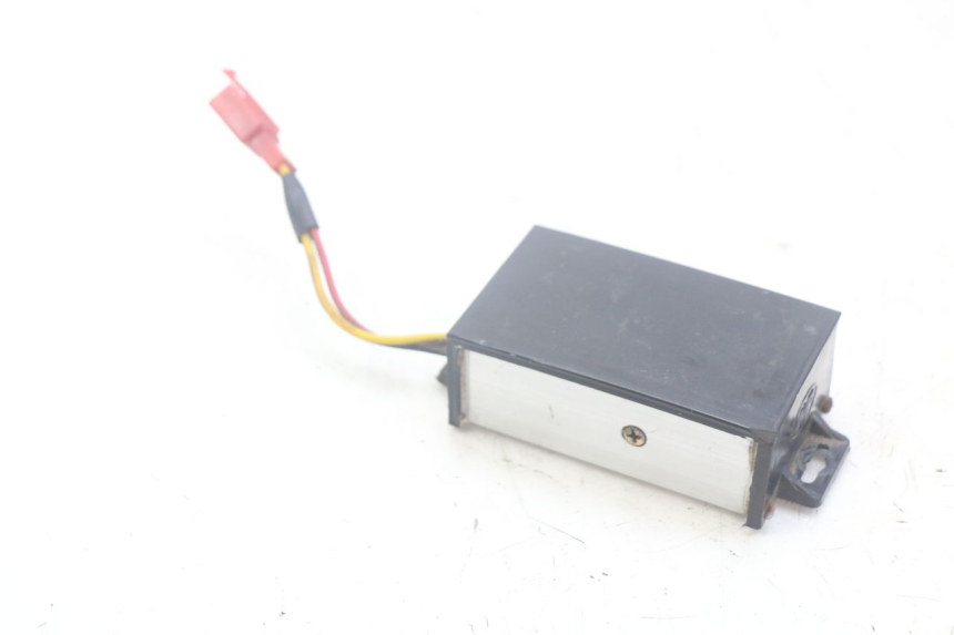 photo de RELAY DOLPHIN PYGMY 1 (2020 - 2024)