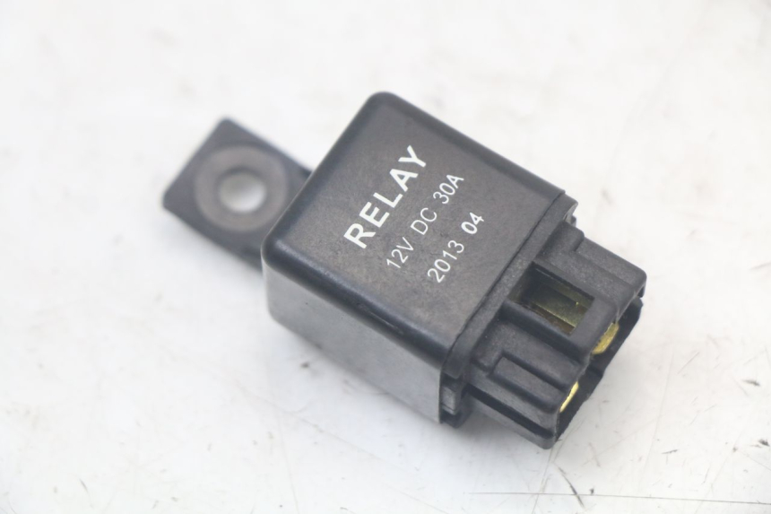 photo de ELECTRICAL RELAY QUADRO 3D S 350 (2013 - 2018)