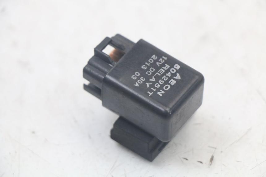 photo de ELECTRICAL RELAY QUADRO 3D S 350 (2013 - 2018)