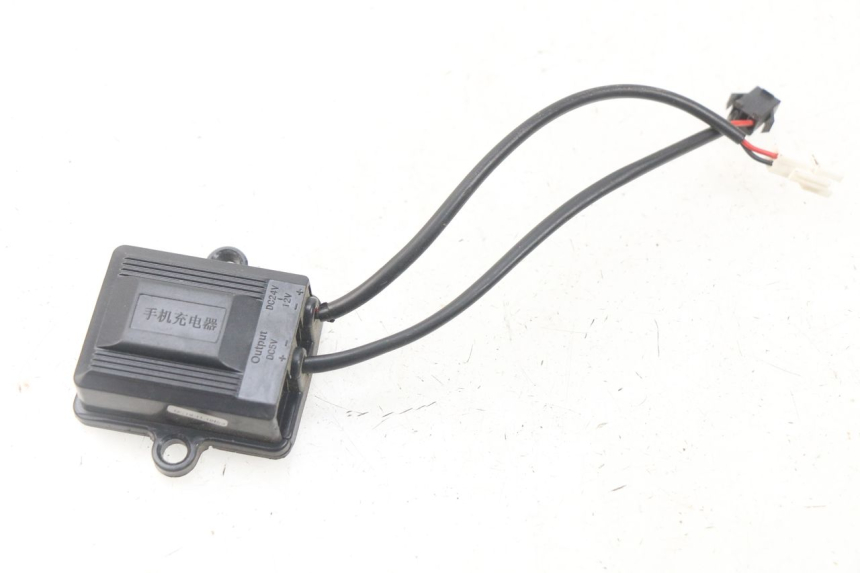 photo de ELECTRIC RELAY RED ELECTRIC RED E PRO 1 (2017 - 2019)