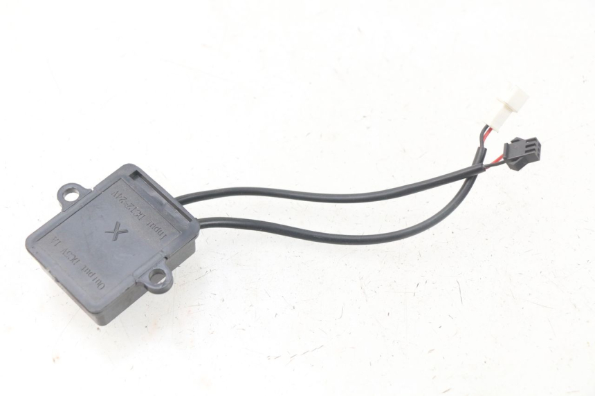 photo de ELECTRIC RELAY RED ELECTRIC RED E PRO 1 (2017 - 2019)