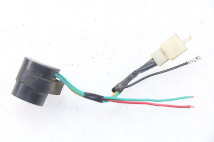 photo de ELECTRIC RELAY RED ELECTRIC RED E PRO 1 (2017 - 2019)