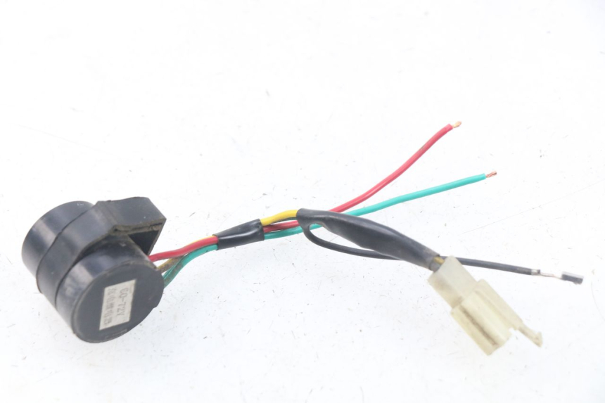 photo de ELECTRIC RELAY RED ELECTRIC RED E PRO 1 (2017 - 2019)