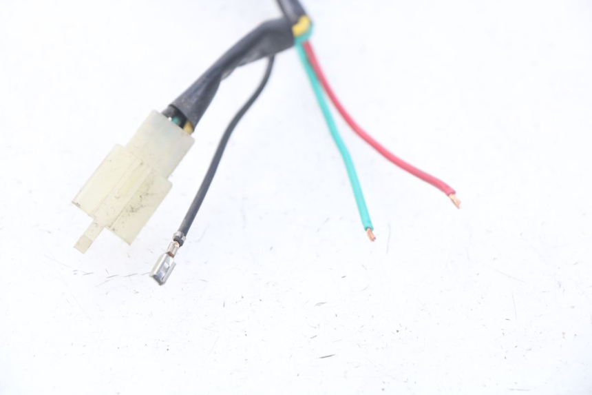 photo de ELECTRIC RELAY RED ELECTRIC RED E PRO 1 (2017 - 2019)