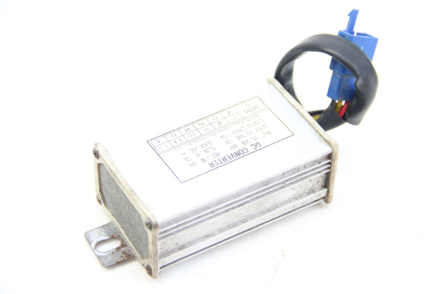 photo de ELECTRIC RELAY RED ELECTRIC RED E PRO 1 (2017 - 2019)