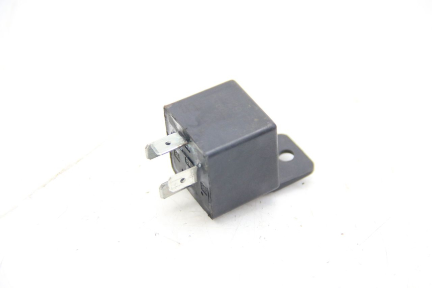 photo de ELECTRIC RELAY RED ELECTRIC RED E PRO 1 (2017 - 2019)
