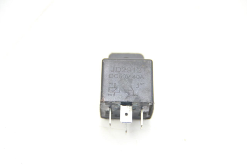 photo de ELECTRIC RELAY RED ELECTRIC RED E PRO 1 (2017 - 2019)