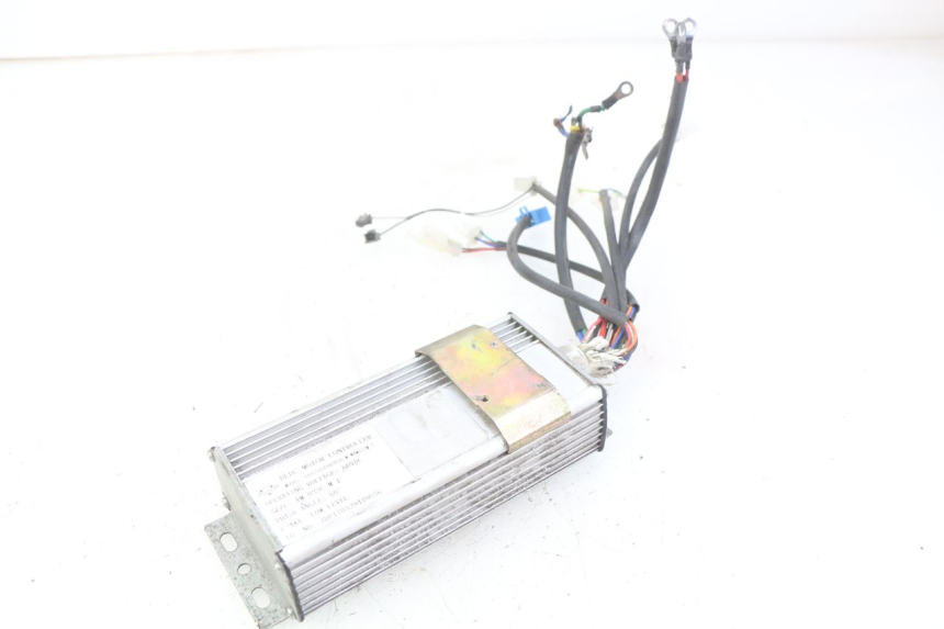 photo de ELECTRIC RELAY RED ELECTRIC RED E PRO 1 (2017 - 2019)