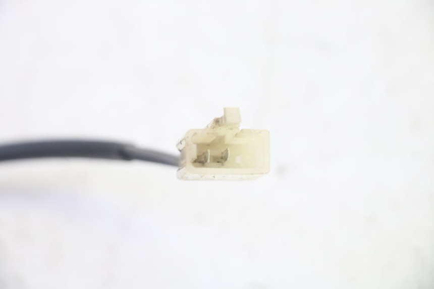 photo de ELECTRICAL RELAY TNT MOTOR ROMA 10' 4T 50 (2019 - 2022) - Technical close-up