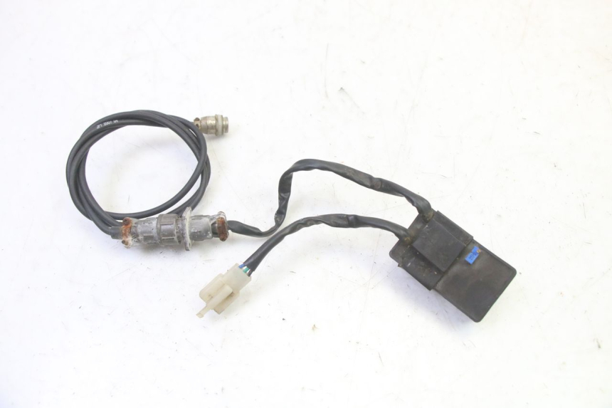 photo de RELAY HYTRACK S 150 (2003 - 2011)