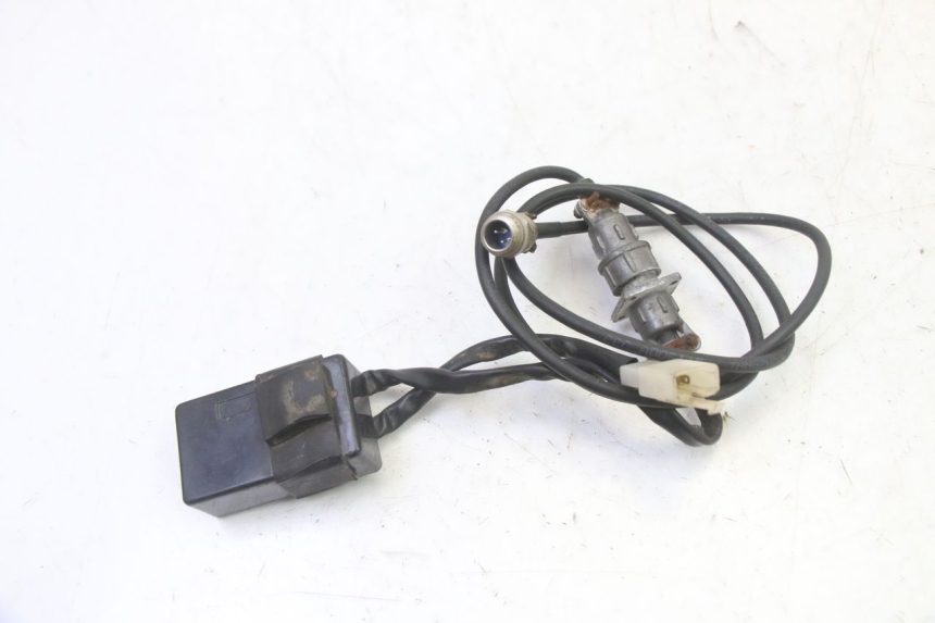 photo de RELAY HYTRACK S 150 (2003 - 2011)