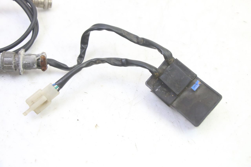 photo de RELAY HYTRACK S 150 (2003 - 2011)