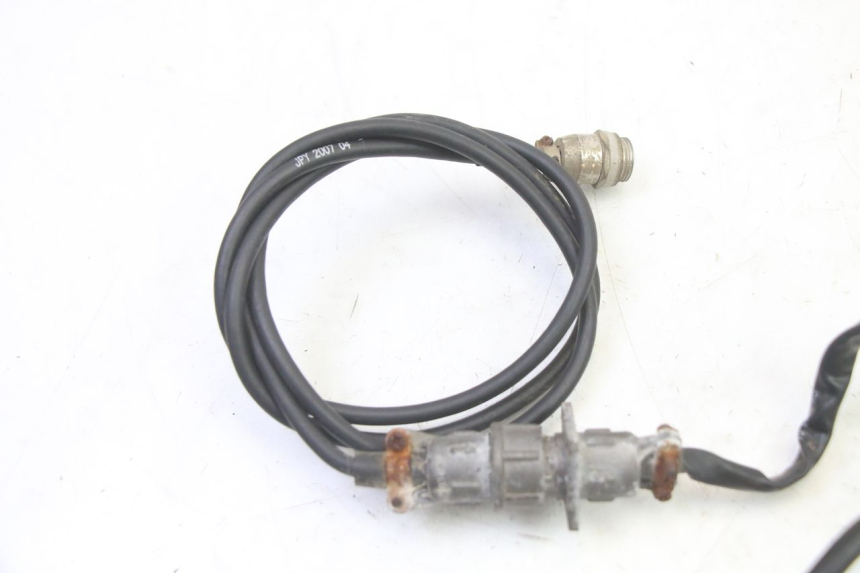 photo de RELAY HYTRACK S 150 (2003 - 2011)