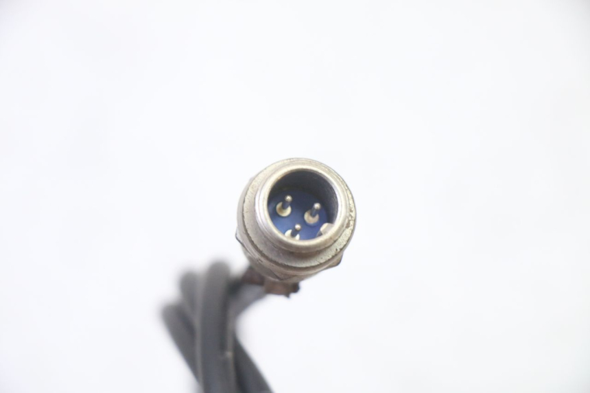 photo de RELAY HYTRACK S 150 (2003 - 2011)