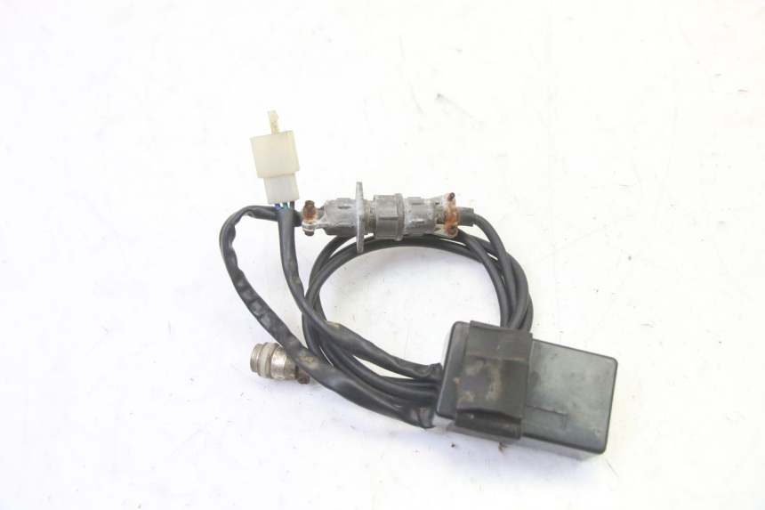 photo de RELAY HYTRACK S 150 (2003 - 2011)