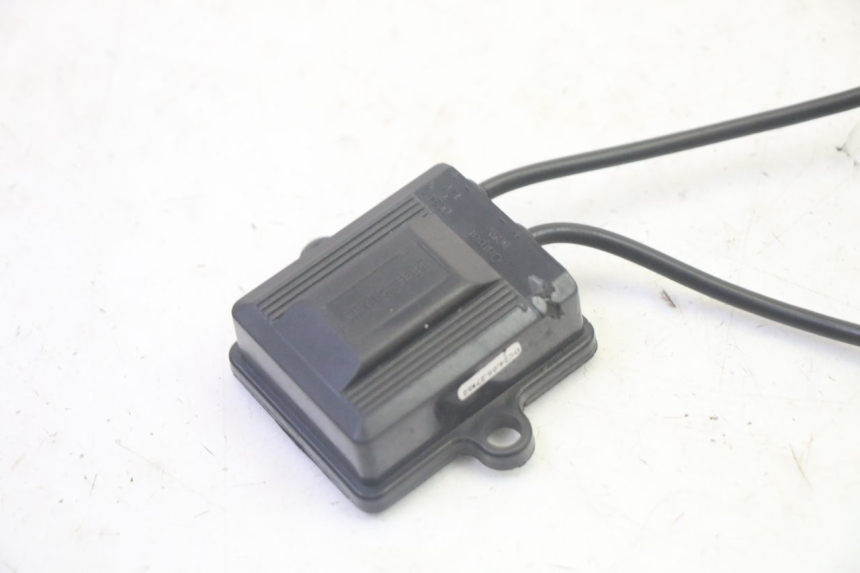 photo de RELAY JM MOTORS SANTANA EVO 50 (2024 - 2026) - Component detail