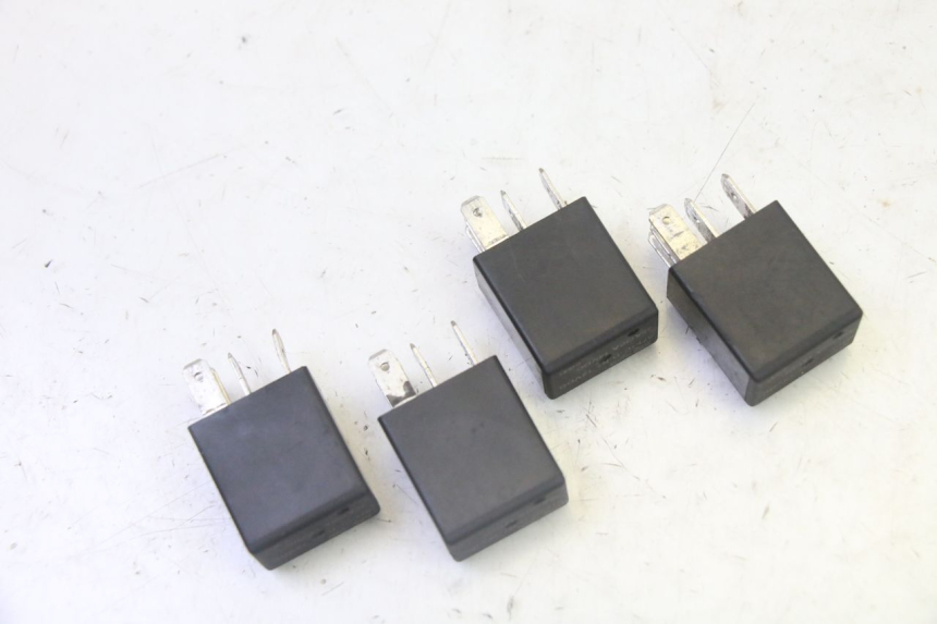 photo de RELAY PEUGEOT SATELIS 125 (2013 - 2018)