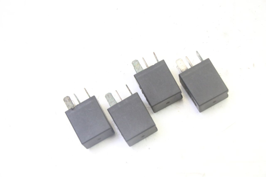 photo de ELECTRICAL RELAY PEUGEOT SATELIS 125 (2006 - 2009)