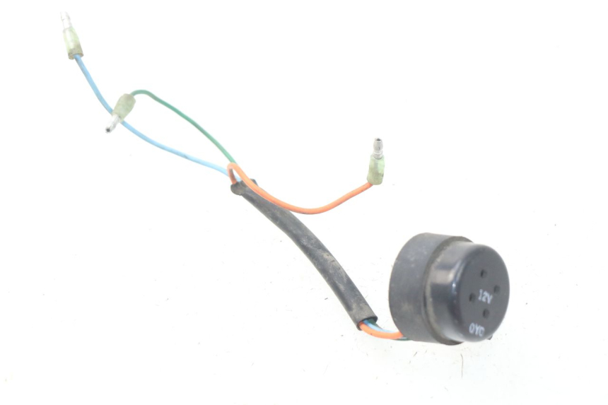 photo de RELAY PEUGEOT SC 50 (1988 - 1992) - Main view