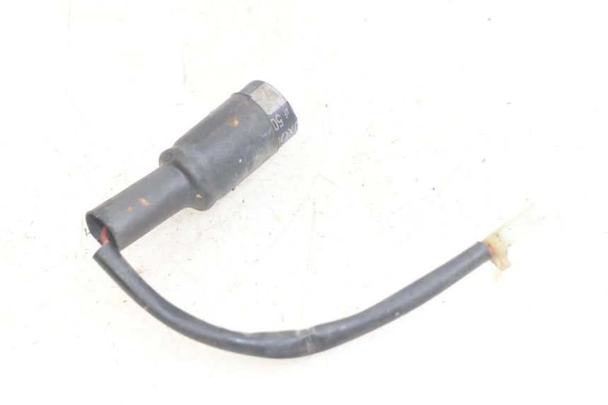 photo de ELECTRICAL RELAY SHERCO SM-R 50 (2018 - 2021)