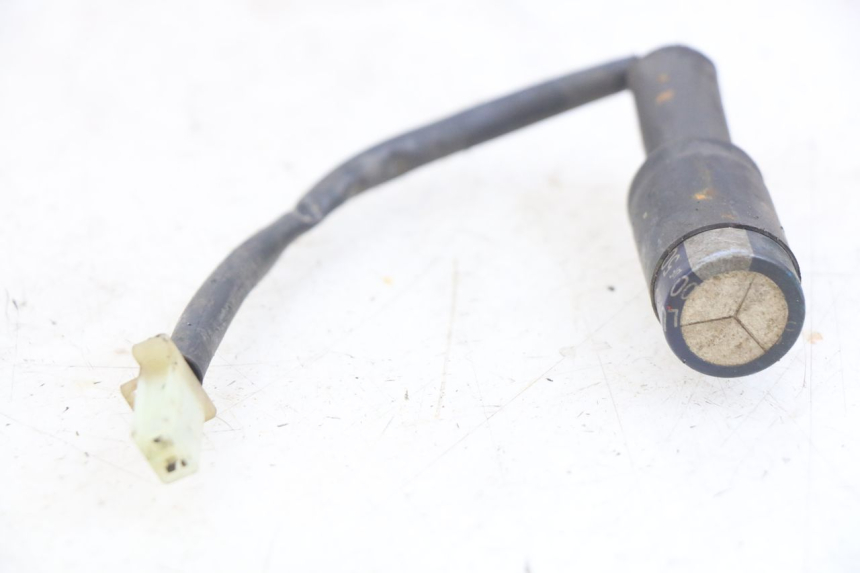 photo de ELECTRICAL RELAY SHERCO SM-R 50 (2018 - 2021)