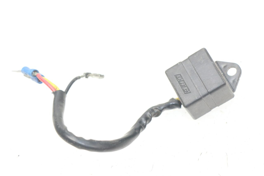 photo de ELECTRIC RELAY YAMAHA SR 125 (1982 - 2003)