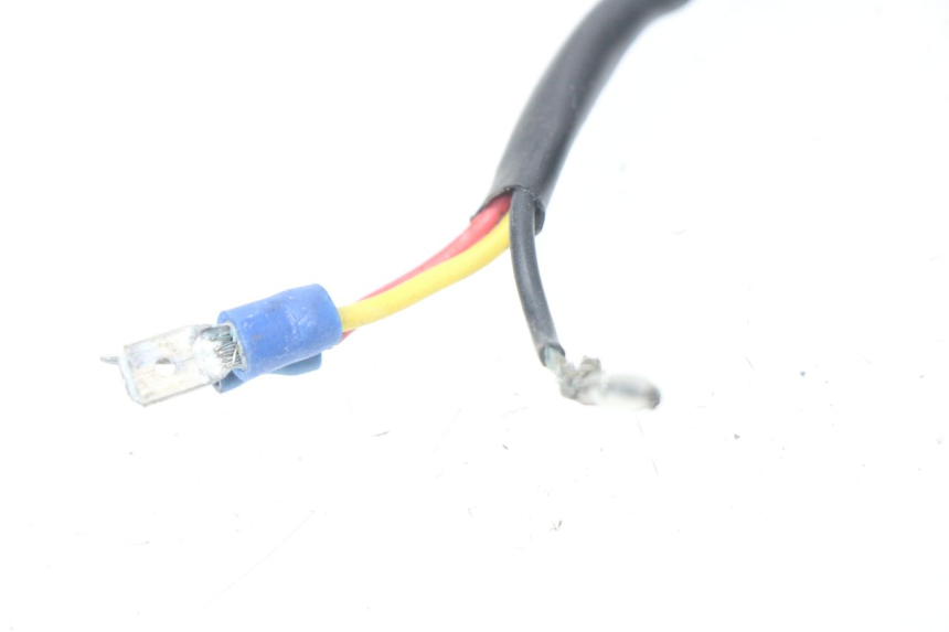 photo de ELECTRIC RELAY YAMAHA SR 125 (1982 - 2003)