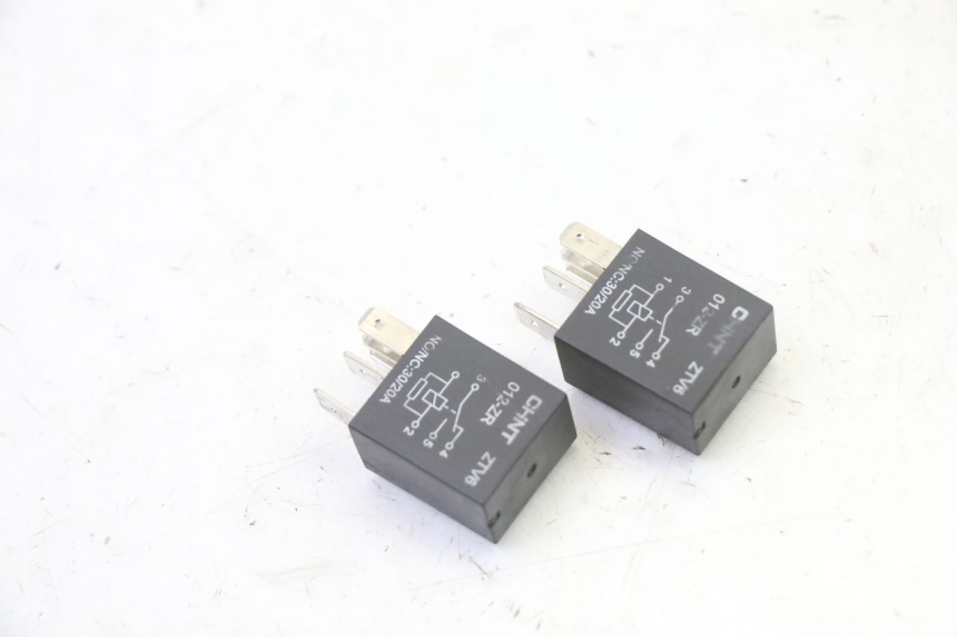 photo de ELECTRICAL RELAY PEUGEOT STREETZONE I 2T 50 (2018 - 2020)