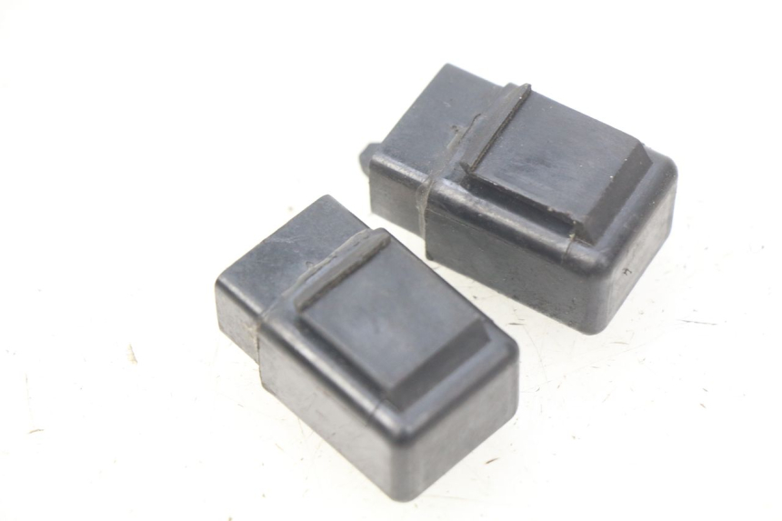 photo de RELAY KYMCO SUPER 8 4T 50 (2018 - 2020)