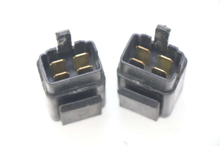 photo de RELAY KYMCO SUPER 8 4T 50 (2018 - 2020)