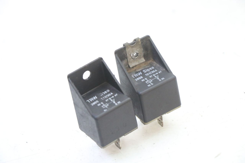 photo de RELAY PIAGGIO SUPER LX 125 (2000 - 2003)