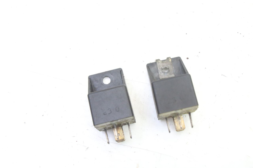photo de RELAY PIAGGIO SUPER LX 125 (2000 - 2003)