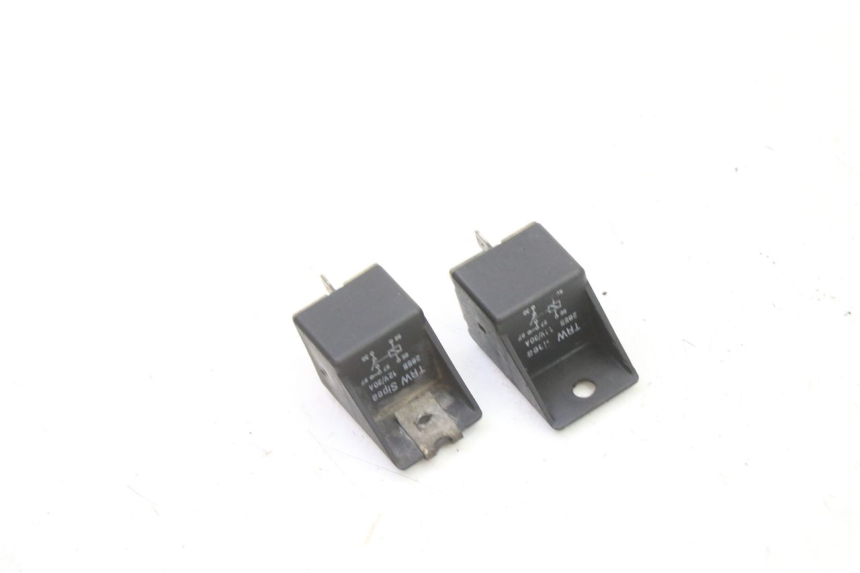 photo de RELAY PIAGGIO SUPER LX 125 (2000 - 2003)