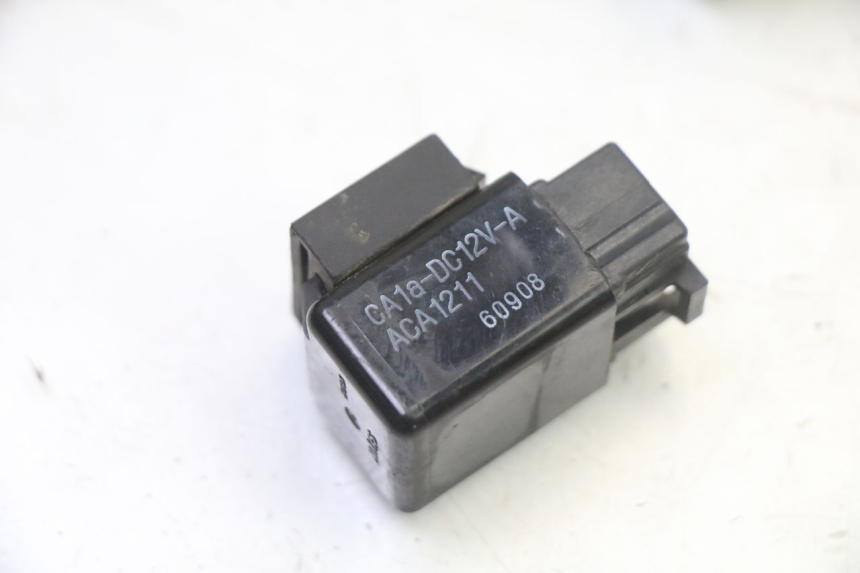 photo de RELAY KTM SUPERENDURO R 950 (2005 - 2009)
