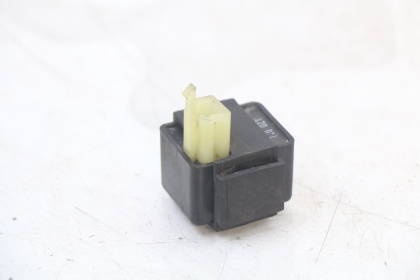 photo de ELECTRIC RELAY SUZUKI BURGMAN 125 (2007 - 2014)