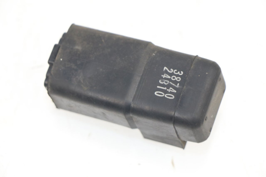 photo de RELAY SUZUKI GSR 750 (2011 - 2017)