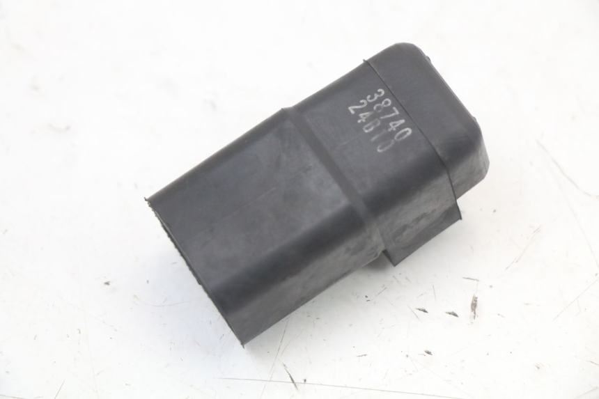 photo de RELAY SUZUKI GSR 750 (2011 - 2017)