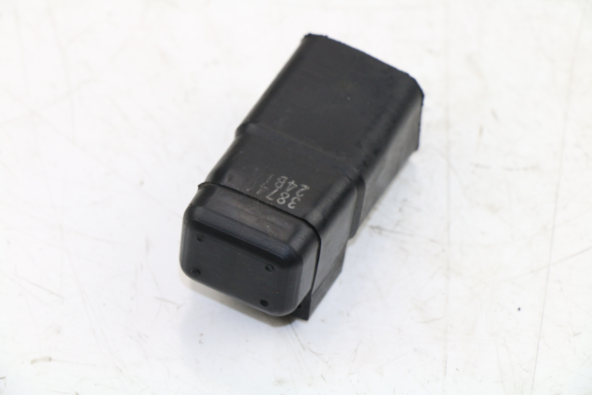 photo de RELAY SUZUKI GSR 750 (2011 - 2017)