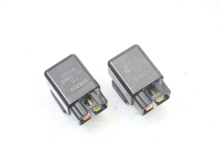 photo de RELAY SUZUKI GSX F GSXF 650 (2007 - 2015)