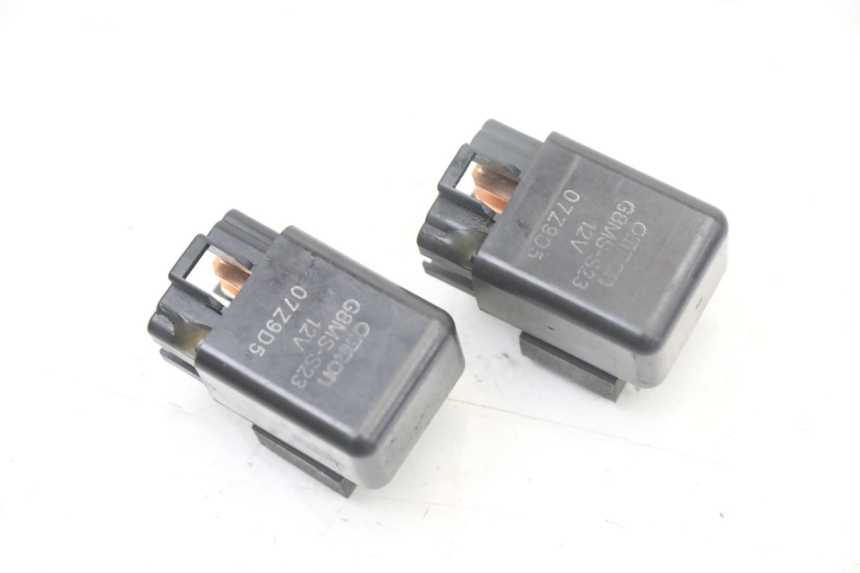 photo de RELAY SUZUKI GSX F GSXF 650 (2007 - 2015)