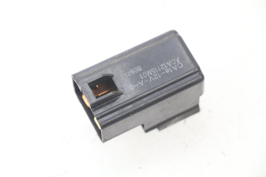 photo de ELECTRICAL RELAY SUZUKI UH BURGMAN 125 (2002 - 2006)