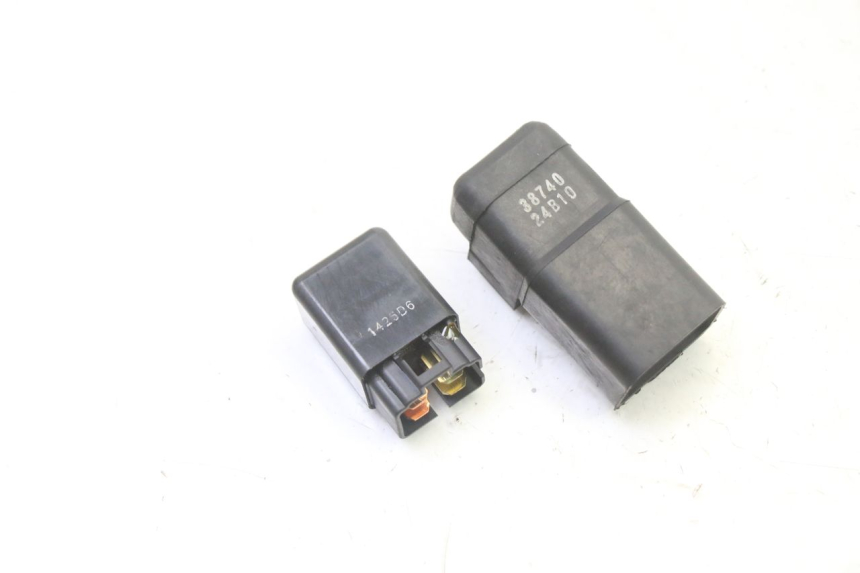 photo de RELAY SUZUKI SV S 650 (2003 - 2009)