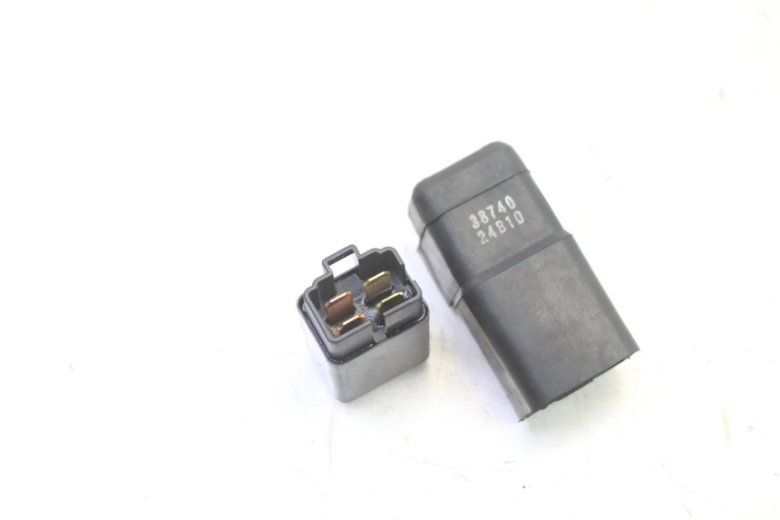 photo de RELAY SUZUKI SV S 650 (2003 - 2009)