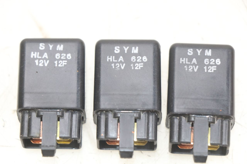 photo de ELECTRICAL RELAY SYM GTS EFI 125 (2012 - 2016)