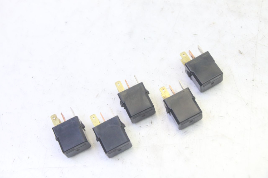 photo de ELECTRICAL RELAY YAMAHA TDM ABS 900 (2002 - 2014)