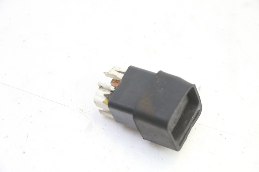 photo de RELAY YAMAHA TDR DELTABOX 125 (1993 - 2003)