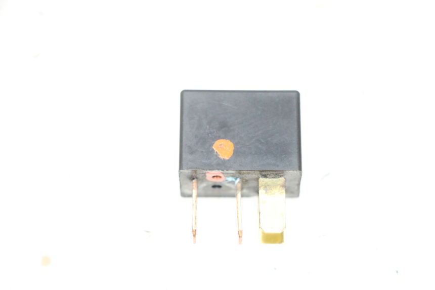 photo de RELAY NECO TEMPO 4T 50 (2022 - 2026) - Zoom on usage condition